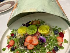 -狮拾久·现代新加坡料理(福田COCO Park店)