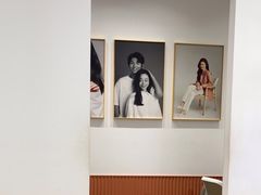 -海马体照相馆(石家庄裕华万达广场店)