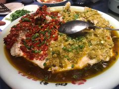 -湘轩·土菜研究院(光大店)