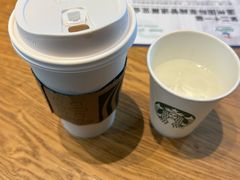 -星巴克(温州龙湾万达店)