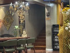 -Siam泰餐厅(水上公园店)