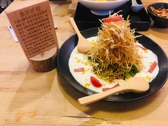 西沙沙拉-雷门拉面(龙湖成都金楠天街店)