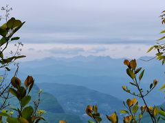 -剑门关风景区