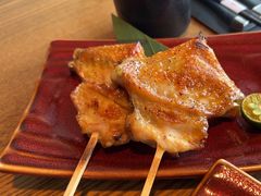 -山岛烧·和牛烧肉 碳火烧鸟(海信广场店)