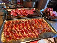 -西塔老太太泥炉烤肉(望京一店)