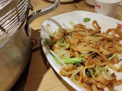 -八合里潮汕鲜牛肉火锅(万科里店)