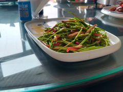 -四季春(美食街店)