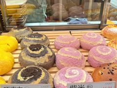 -木子木水日式烫面包(观音桥星光68广场店)