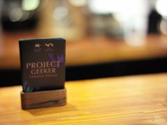 -Gee Coffee Roasters(万象天地店)