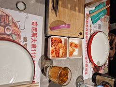-通海俄式烧烤·俄罗斯大串(嵩山路店)