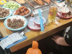 -古彭7只羊·招牌白串·碳锅羊肉旗舰店