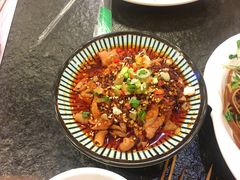 -川成串·自助串串香火锅(朝阳店)
