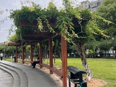 -杭州半山国家森林公园