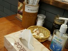 -驴世家驴肉火烧·凉皮·胡辣汤(五道口店)