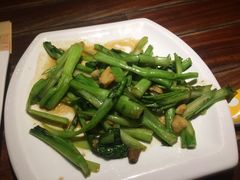 -绿茶餐厅(华联万柳店)