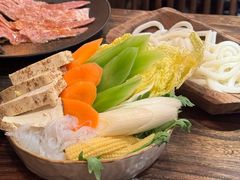 -侘与火 Wabi 侘寂烟火•锅物料理(大屯DT51店)