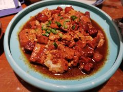-95号酱骨·一块豆腐(展春园西路店)