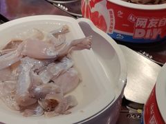-龍歌自助小火锅(李沧顺和汇店)