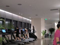 -YCHL FIT 健身(星寰店)