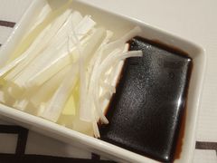 -全聚德(胜利大街店)