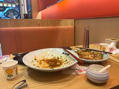 -秦和居(大唐时代店)