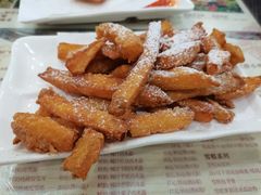 -周大娘牛乳(旧寨古村总店)