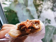 -长发西饼(临顿路店)