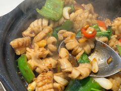 -至潮餐厅精致粤菜·活鲈鱼·走地鸡(珠江新城店)
