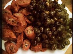 -四妹餐厅(玫瑰街店)