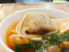 -吉祥馄饨(上海新上大店)