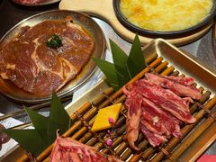 -西塔老太太泥炉烤肉(苏州大悦城店)