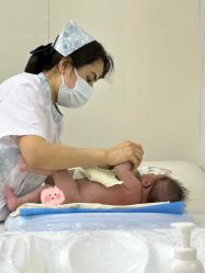 -宝生月子中心(独栋园林·福田店)