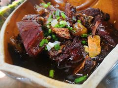 柴火大羊肉-印象江南(东栅店)