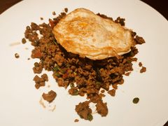 嘎抛猪肉岁-泰国餐厅 Thai Food(裕华万达店)
