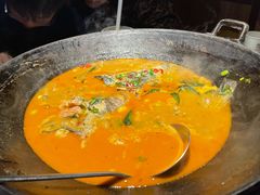 -老阿爸鲜鱼土菜(园区永旺店)