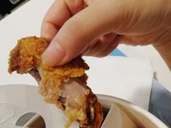 -麦当劳(湛江大厦店)