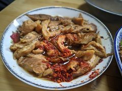 -赵姐猪耳朵饭店