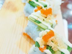 -简家·海鲜盛宴(下沙店)