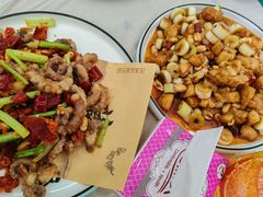 -捕渔人家海鲜私房菜(仙螺岛店)