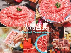 -南门四季铜锅涮肉(东坝店)