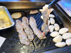 -金妈家烤肉(龙湖U城天街店)