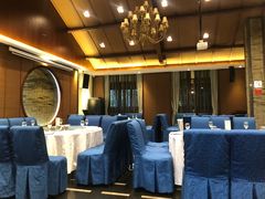 大堂-湘湖大院(越王路店)