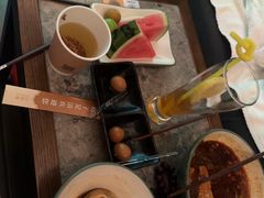 -和子足浴SPA会馆(东方之门店)