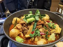 牛腩牛杂煲-牛腩之旅·牛腩牛杂煲(光启城美食城店)