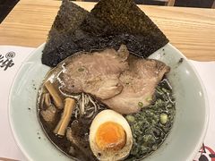 -利之德面屋•烤物(海雅店)