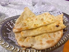 奶酪薄饼-葛尼沙印度餐厅 (镇明路店)