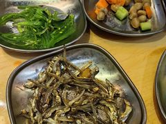 -麻蒲碳烤肉(嘉禾东平地铁站19号店)
