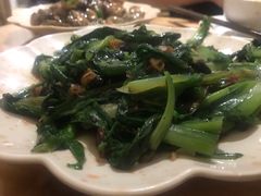 -南记食粥坊·宵夜大排档(岭南分店)