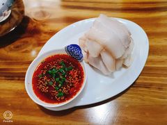 蒜泥白肉-毛草房(南辛庄街店)