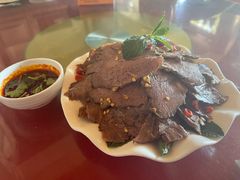 -古道惠风饭庄